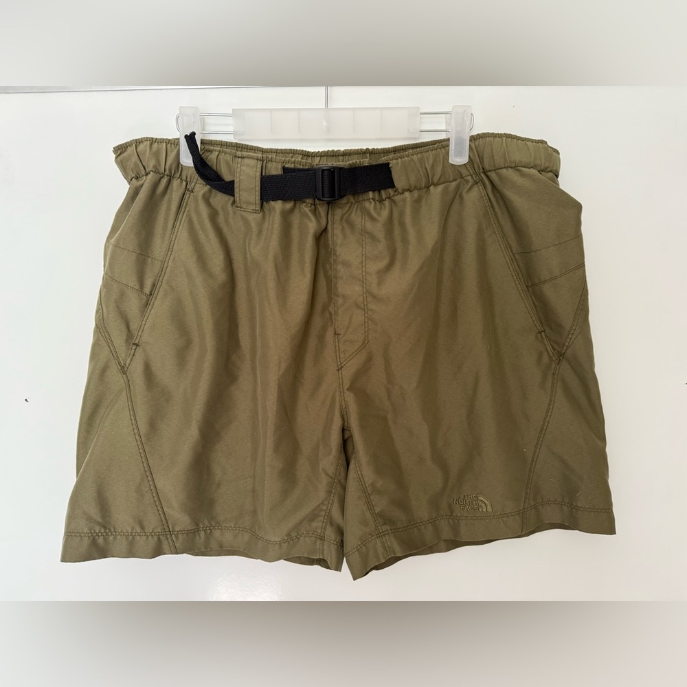 The North Face Men's Shorts